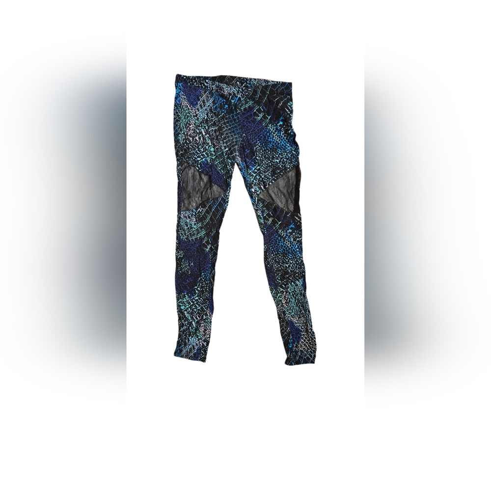 Bebe brand leggings